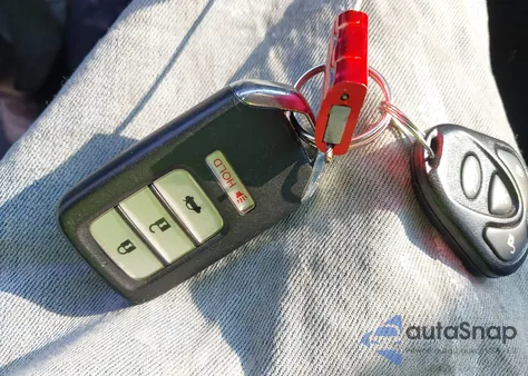 2013 Honda Accord Exl from USA, damaged, VIN 1HGCR2F81DA117650